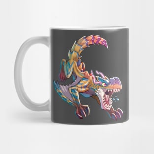 Tigrex Mug